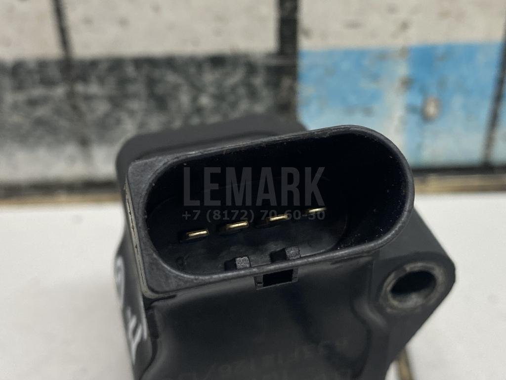 Катушка зажигания