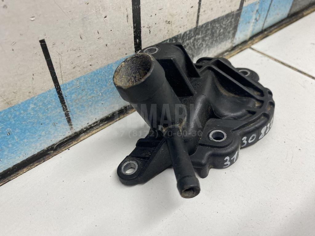 Крышка термостата