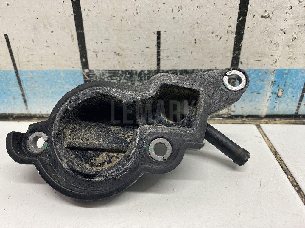 Крышка термостата