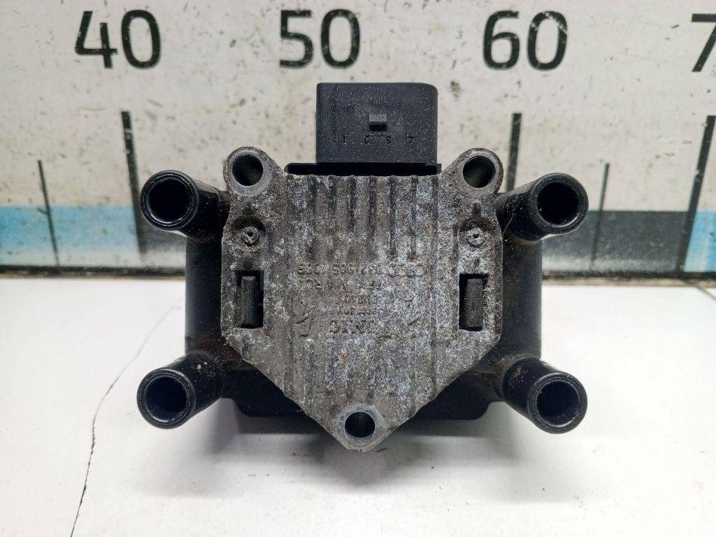 Катушка зажигания