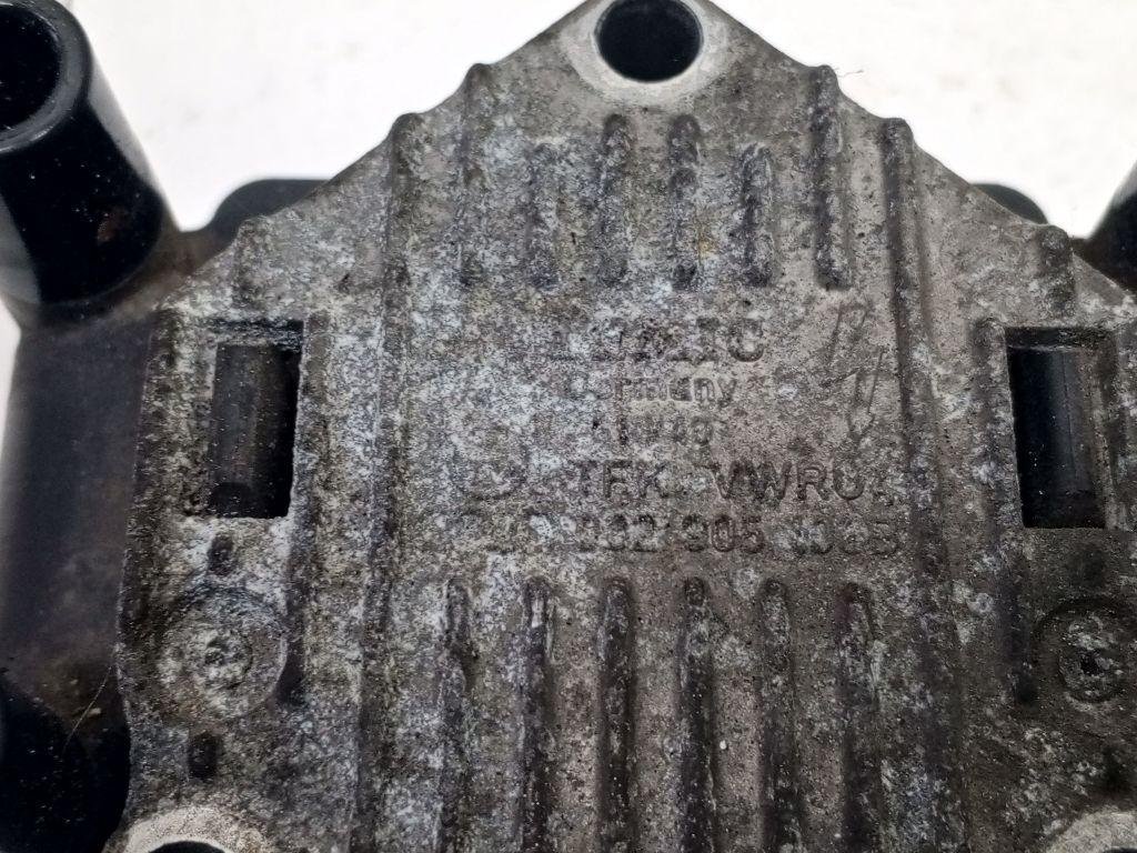 Катушка зажигания