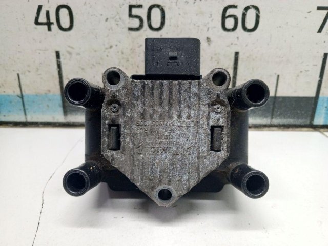 Катушка зажигания