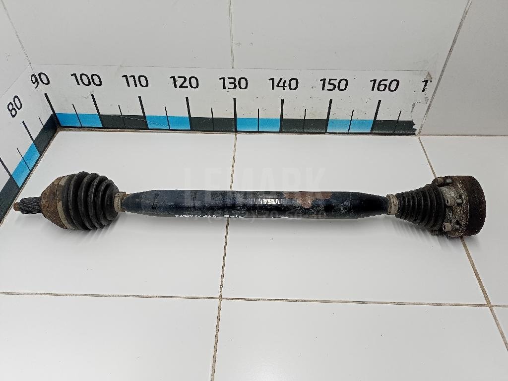 Полуось передняя правая