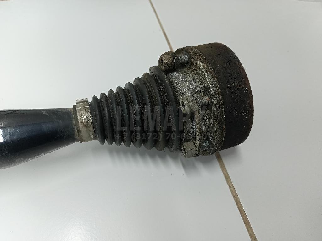 Полуось передняя правая