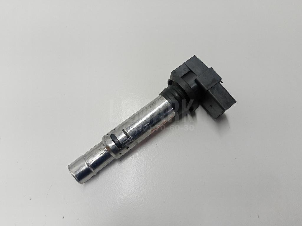 Катушка зажигания