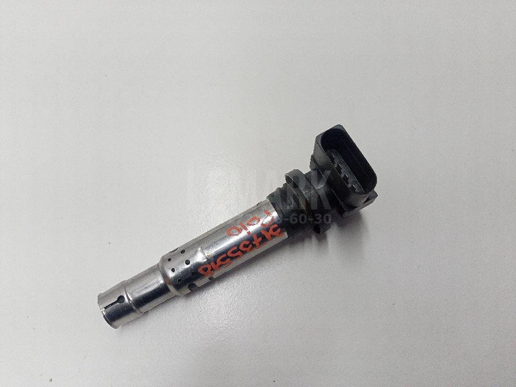 Катушка зажигания