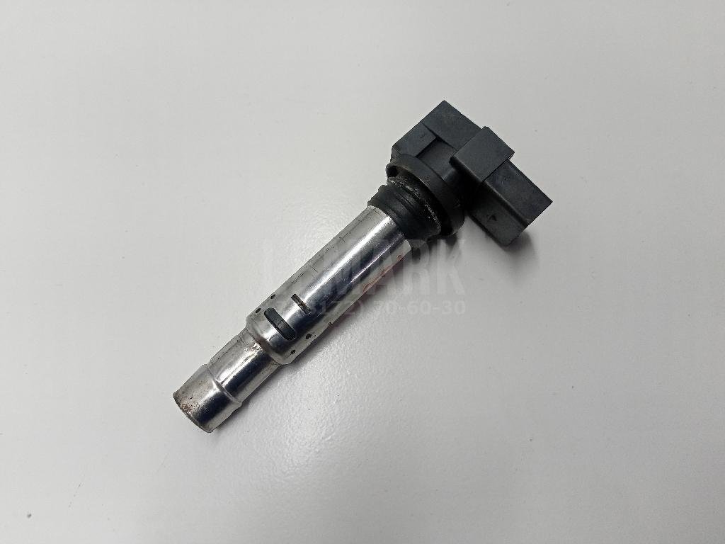 Катушка зажигания