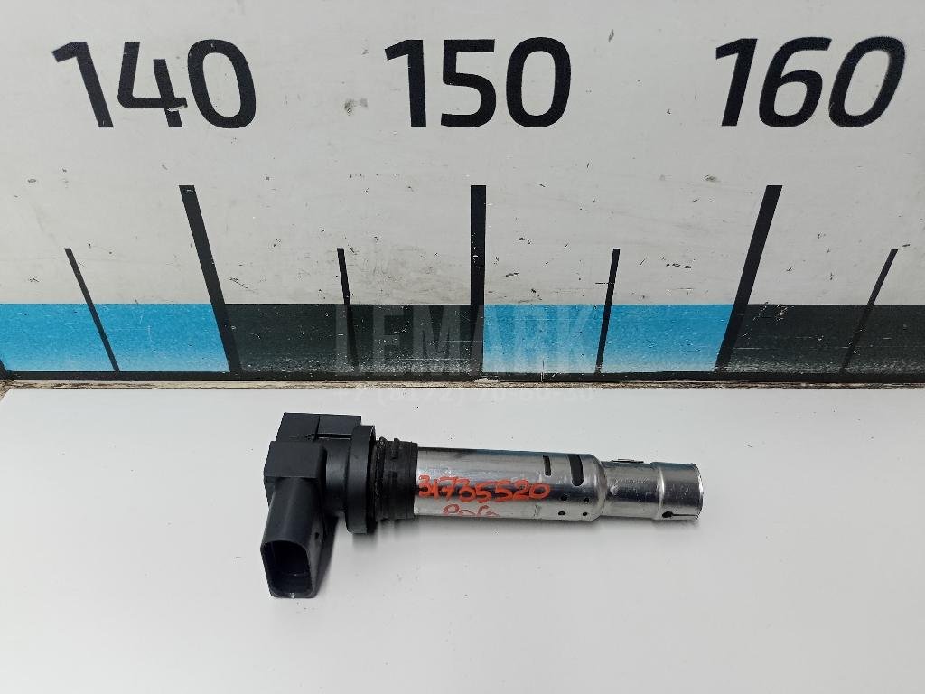 Катушка зажигания