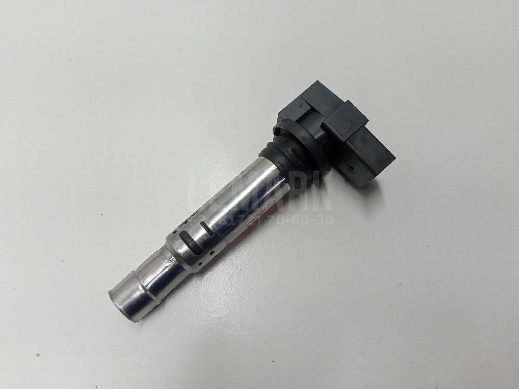 Катушка зажигания