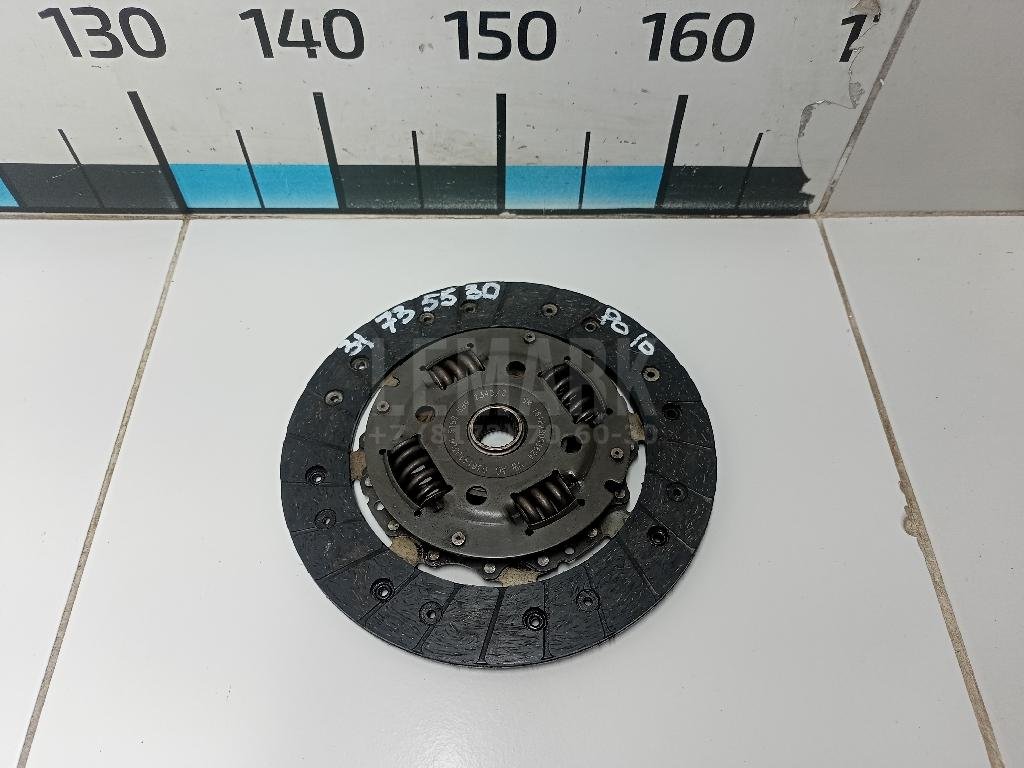 Диск сцепления