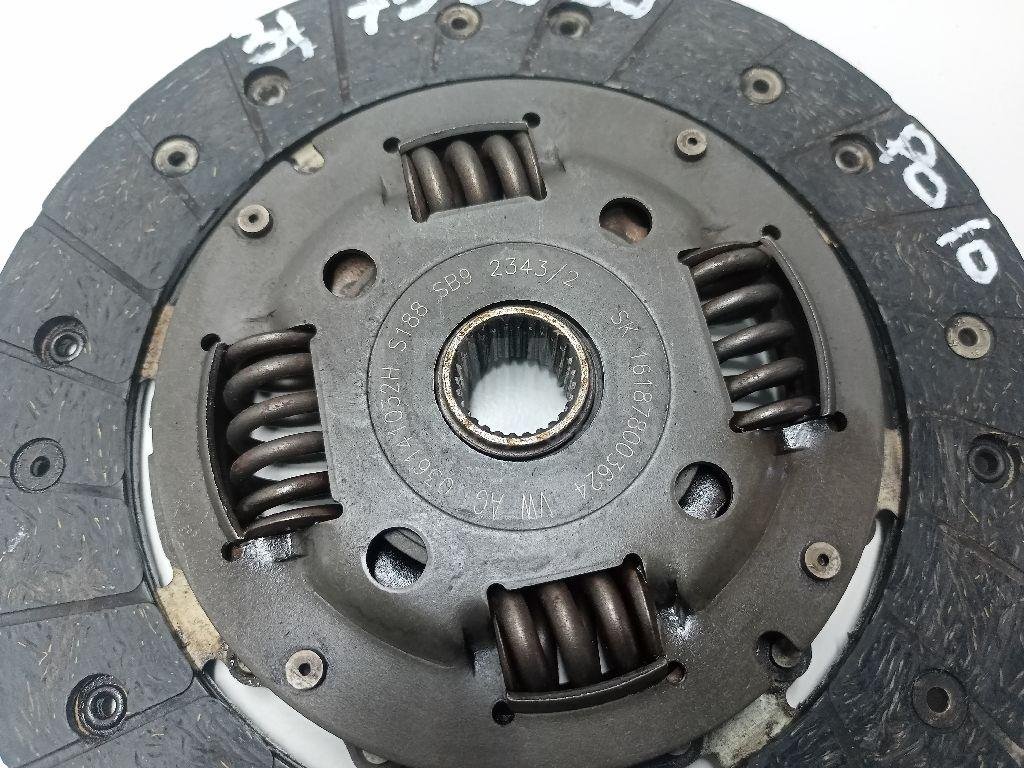 Диск сцепления