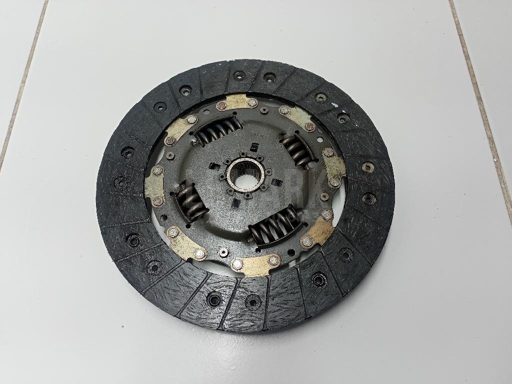 Диск сцепления