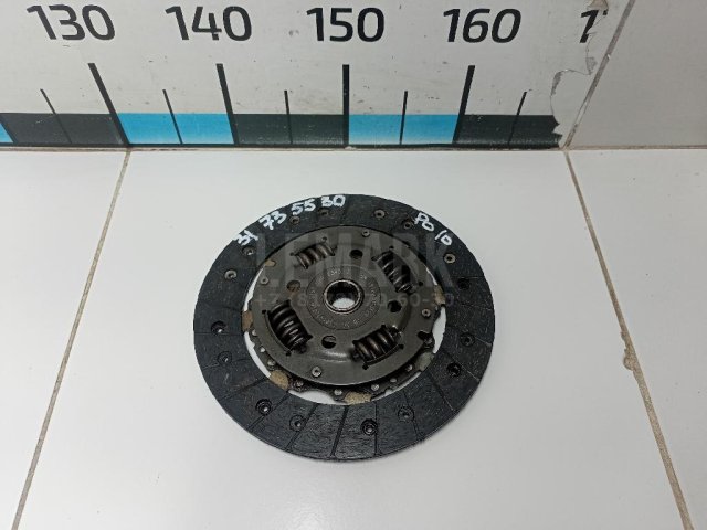 Диск сцепления