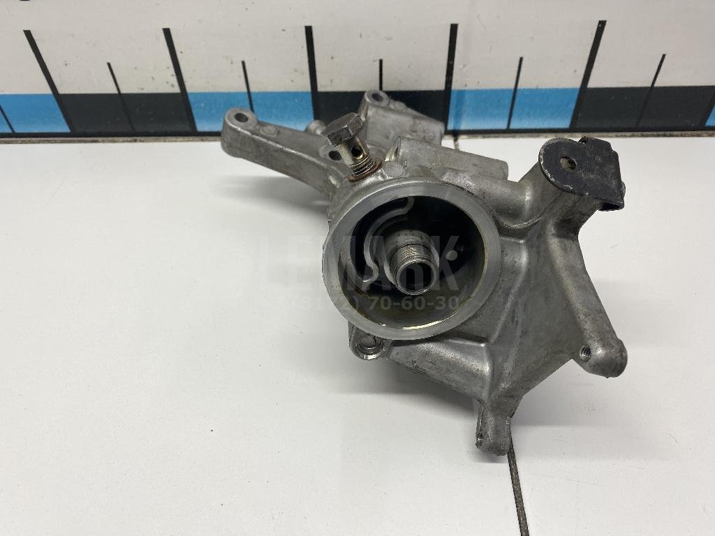 Кронштейн масляного фильтра