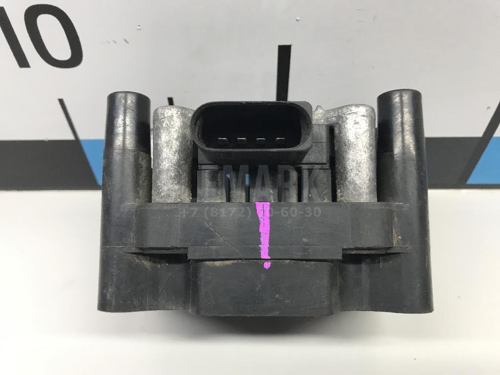 Катушка зажигания