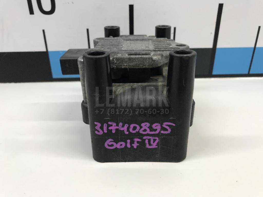 Катушка зажигания