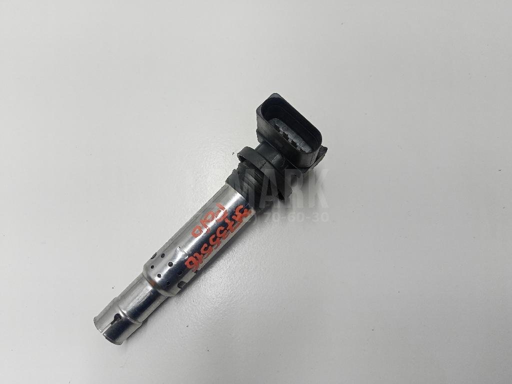 Катушка зажигания