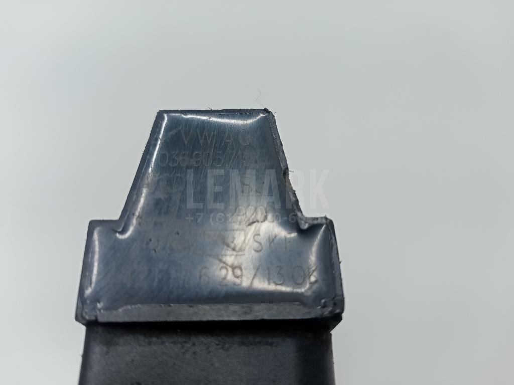 Катушка зажигания