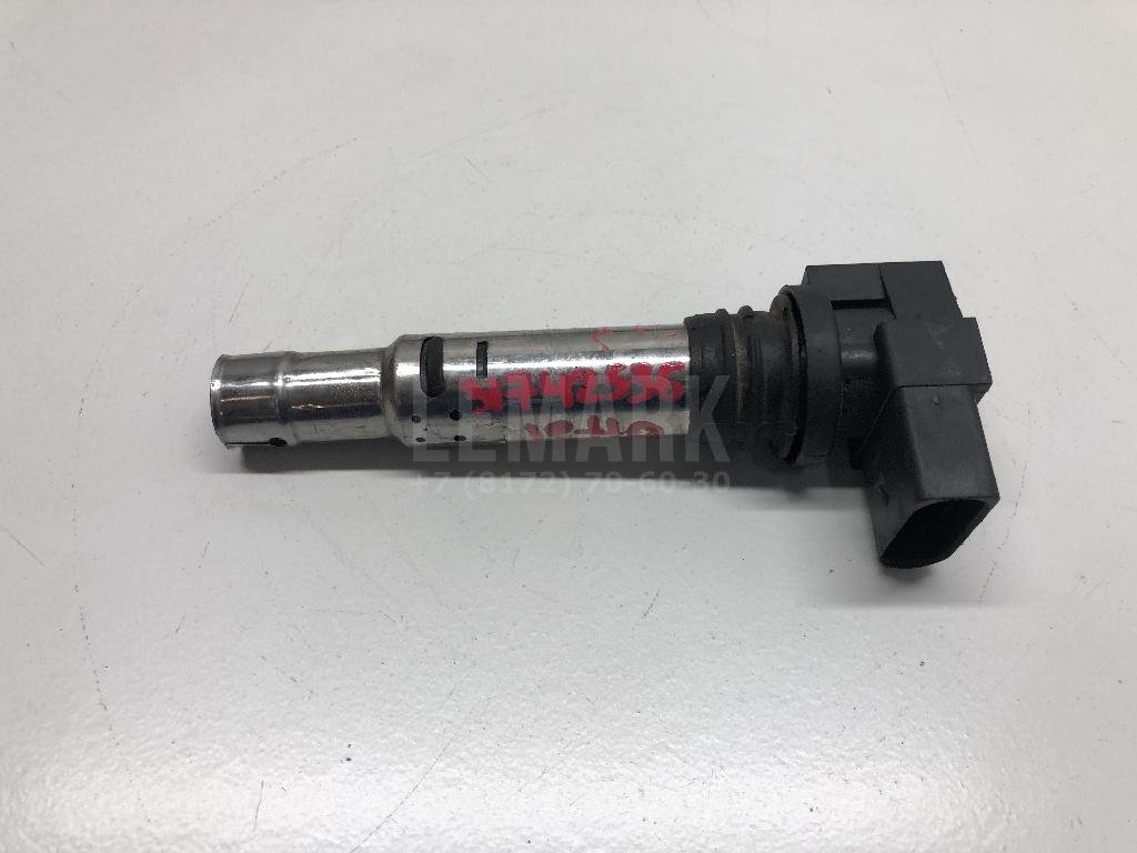 Катушка зажигания