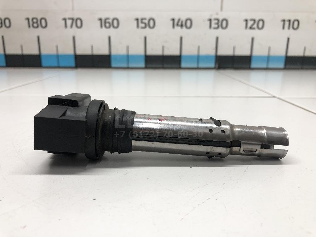 Катушка зажигания