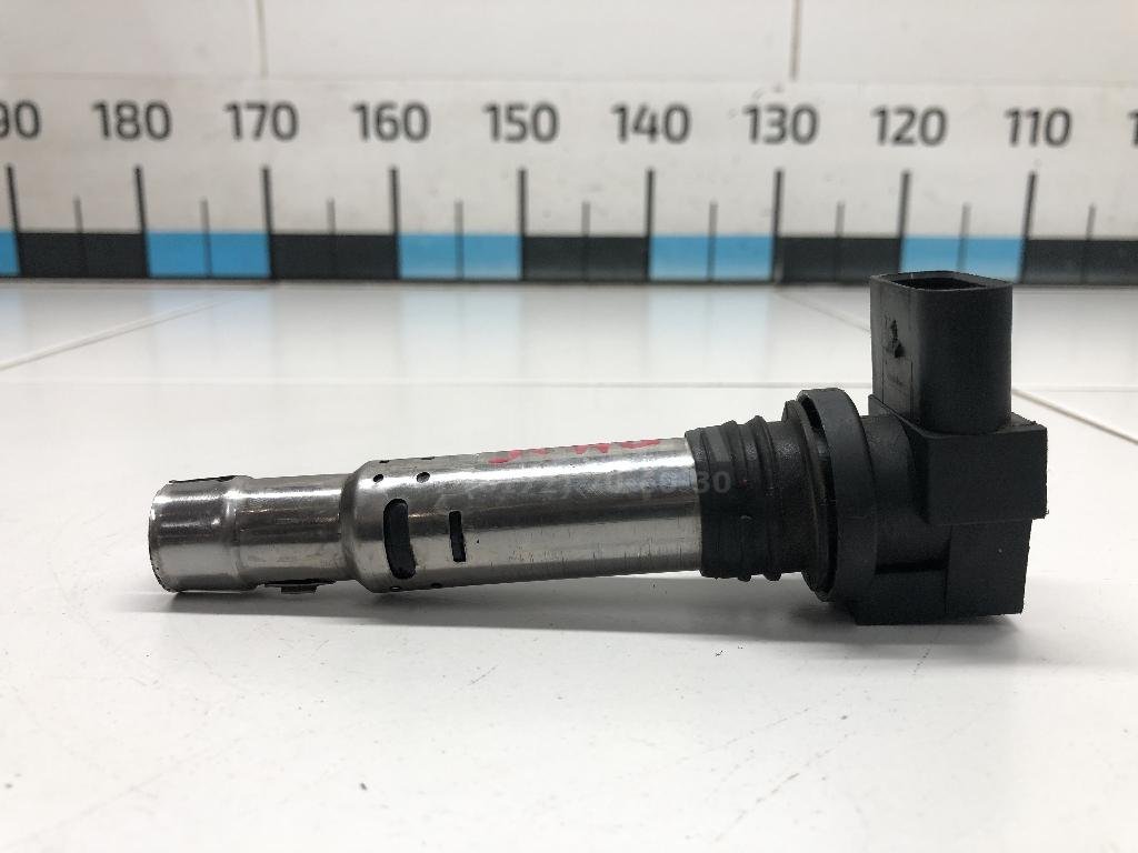 Катушка зажигания