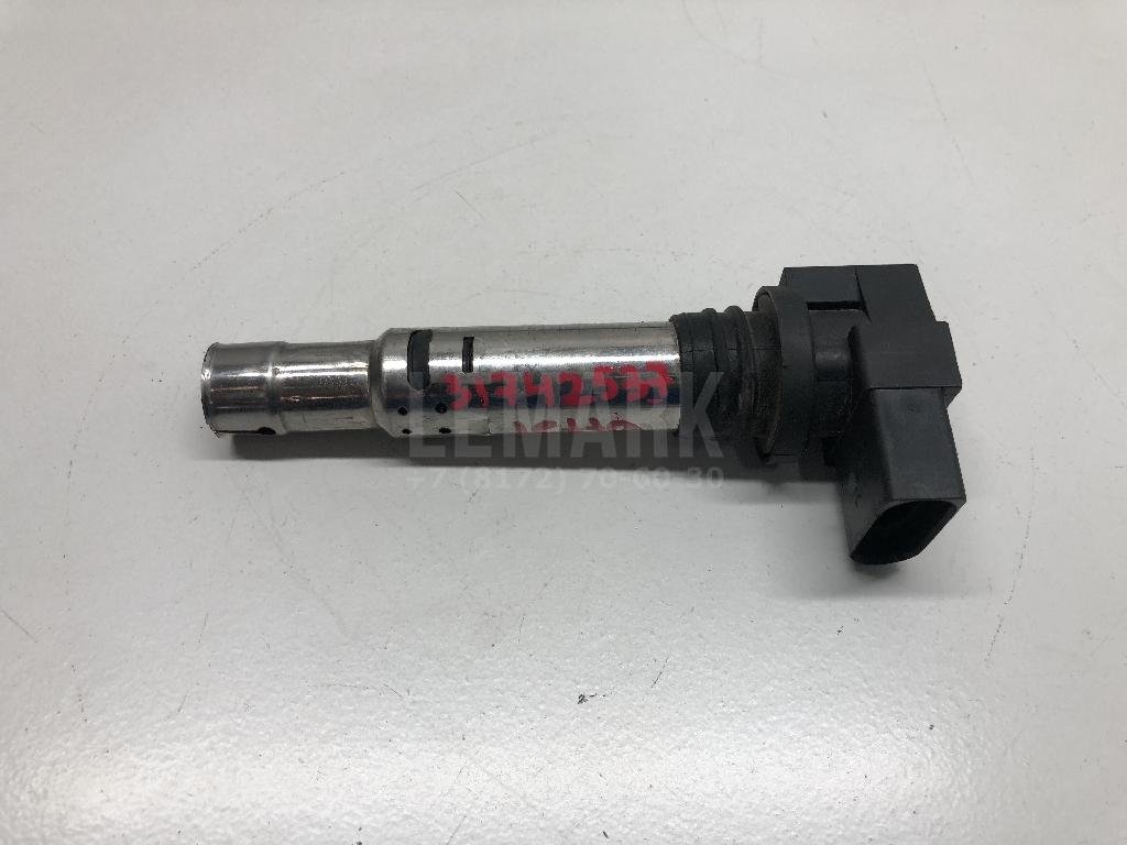 Катушка зажигания