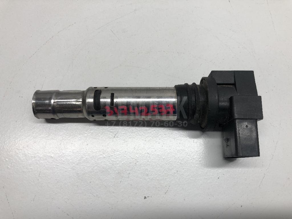 Катушка зажигания