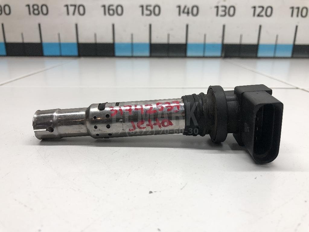 Катушка зажигания