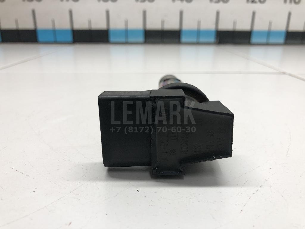 Катушка зажигания