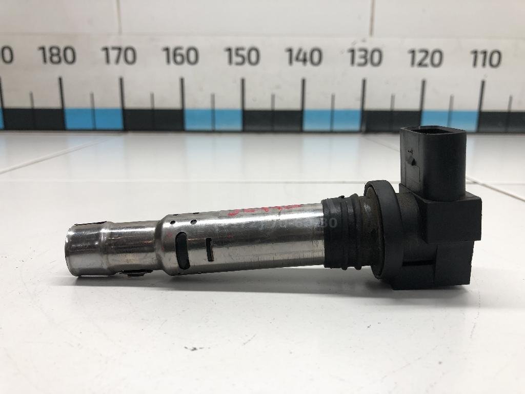 Катушка зажигания