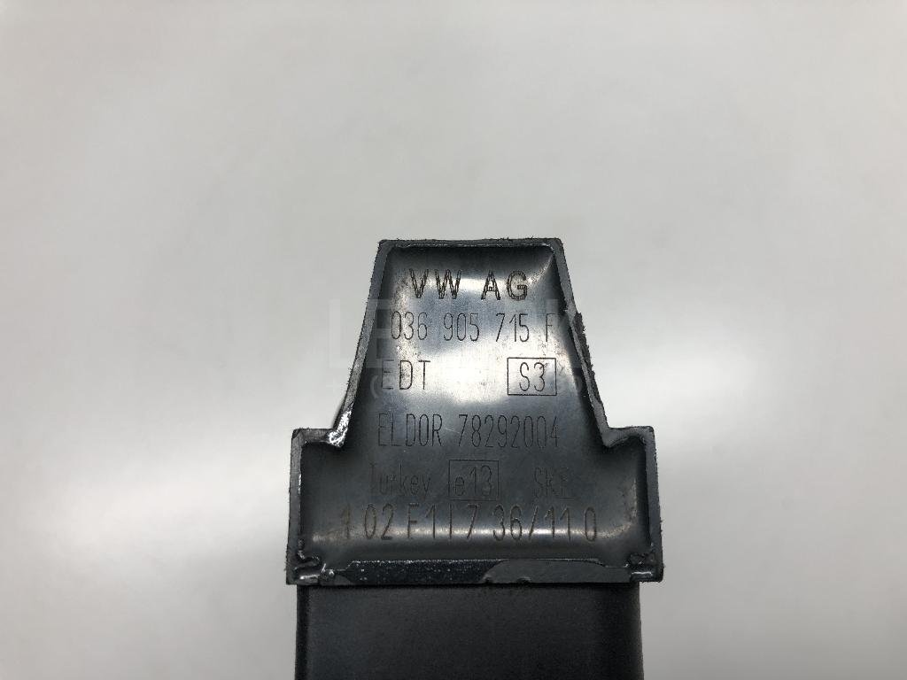 Катушка зажигания