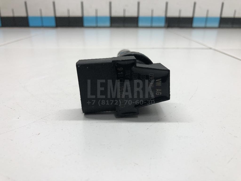 Катушка зажигания