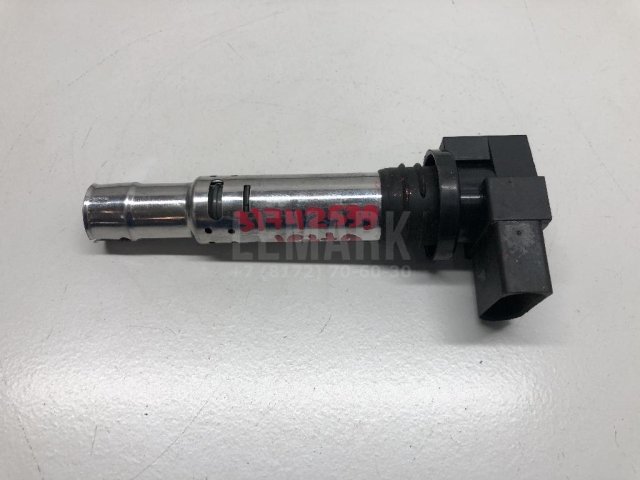 Катушка зажигания