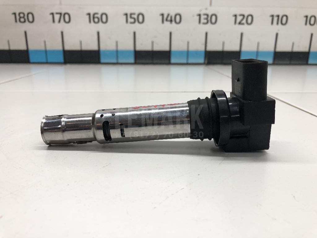 Катушка зажигания