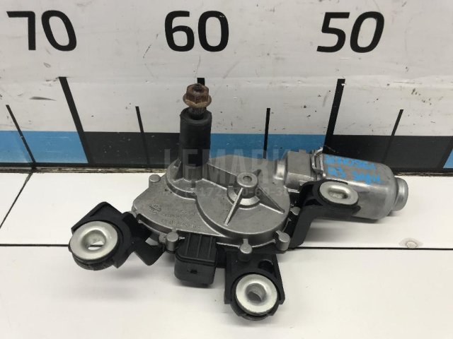 Моторчик стеклоочистителя задний