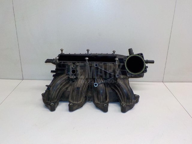 Коллектор впускной