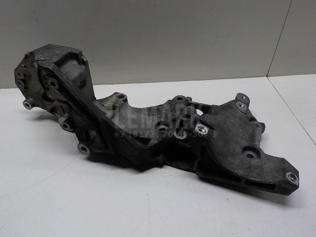 Кронштейн генератора