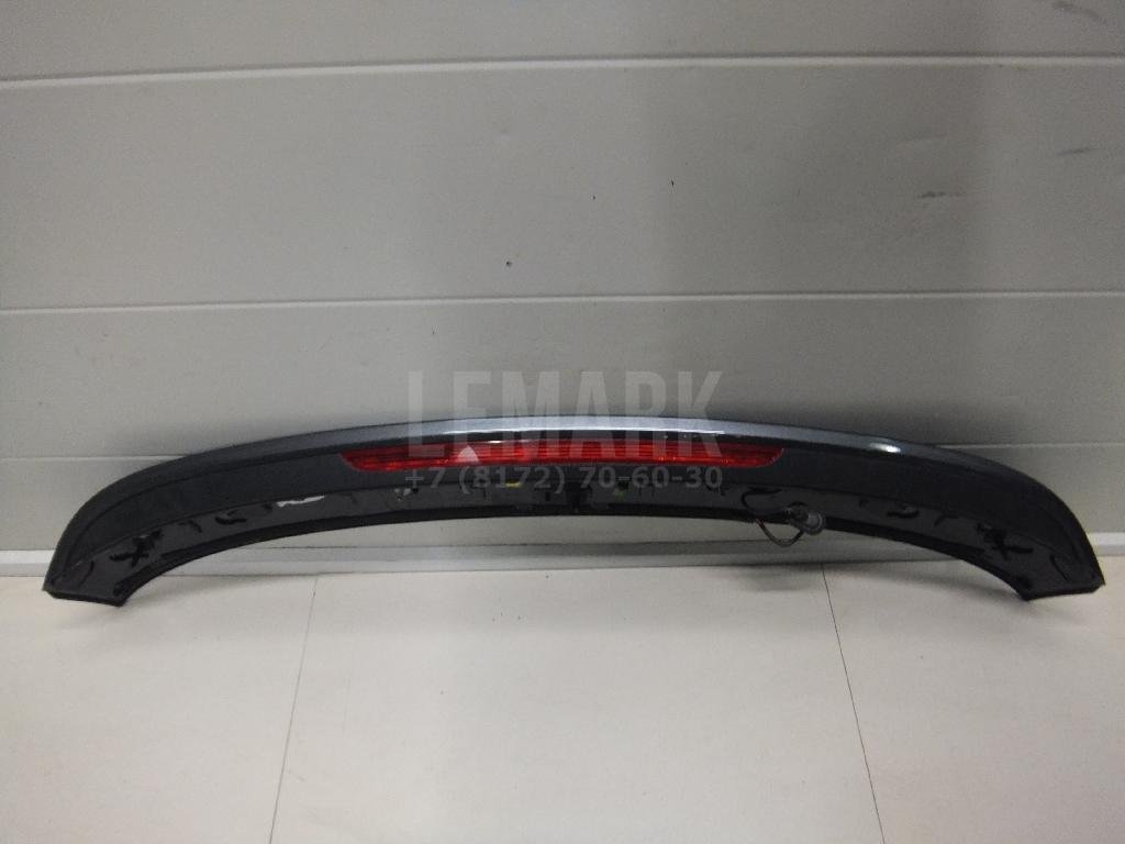 Фонарь задний (стоп сигнал)