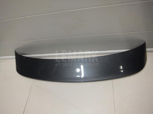 Фонарь задний (стоп сигнал)