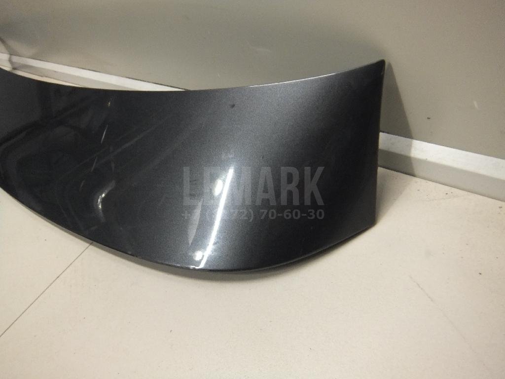 Спойлер (дефлектор) багажника