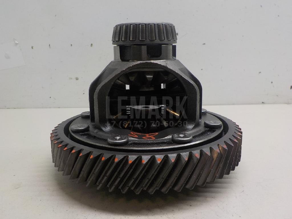 Дифференциал