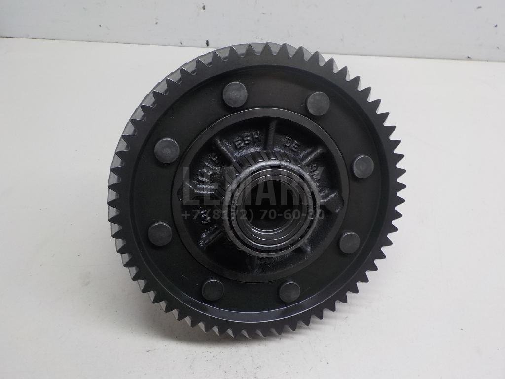 Дифференциал