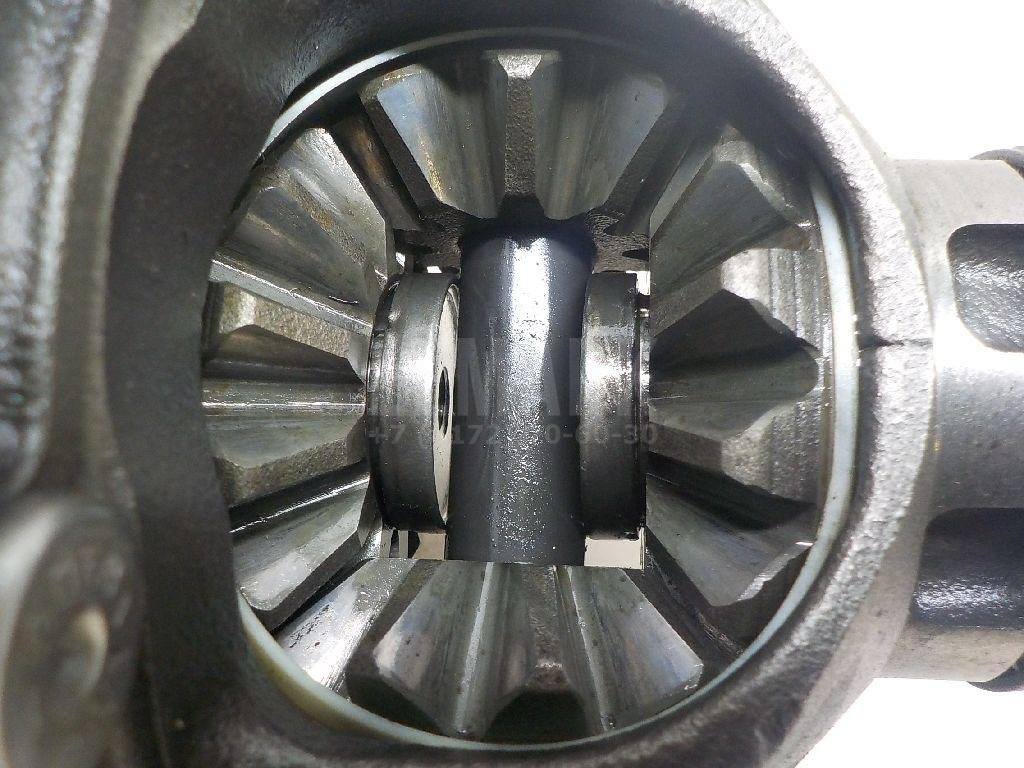 Дифференциал