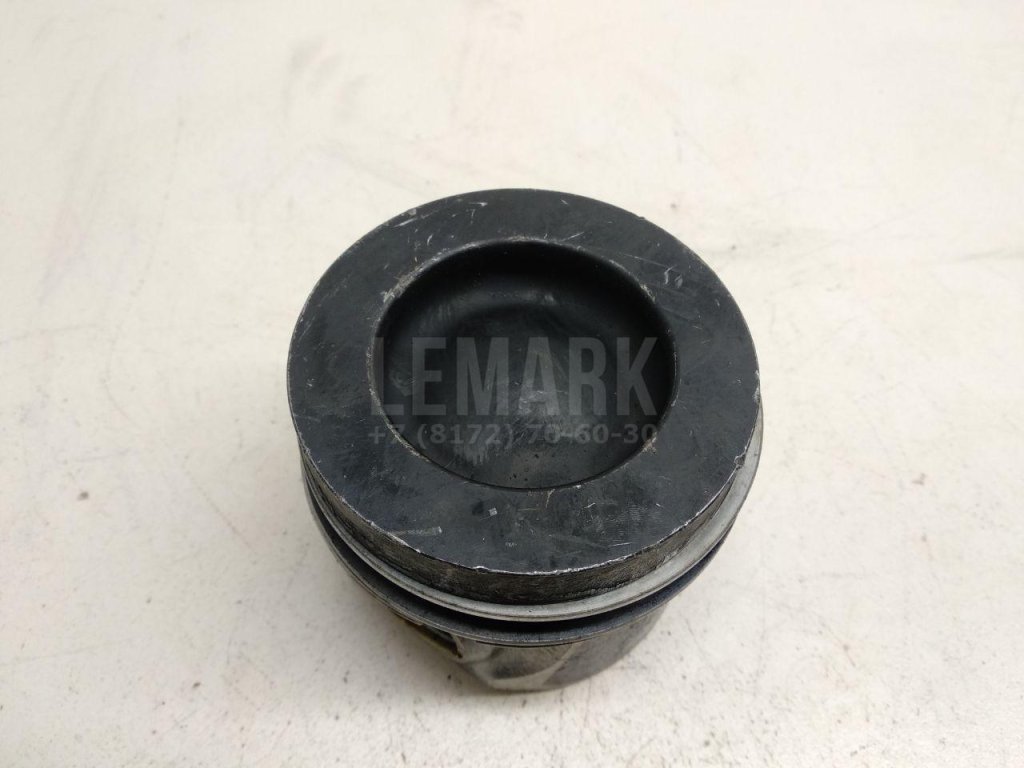 Поршень для  Audi A4 [B9] 2015