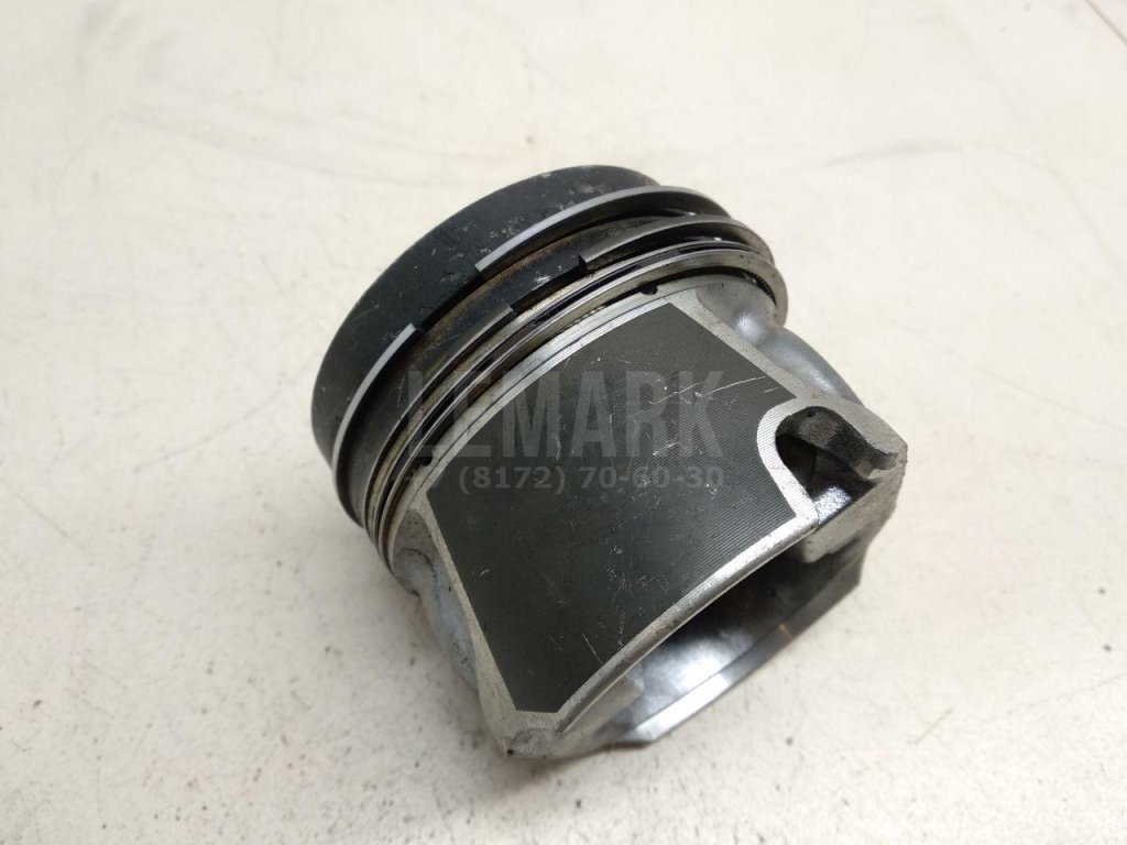 Поршень для  Audi A4 [B9] 2015