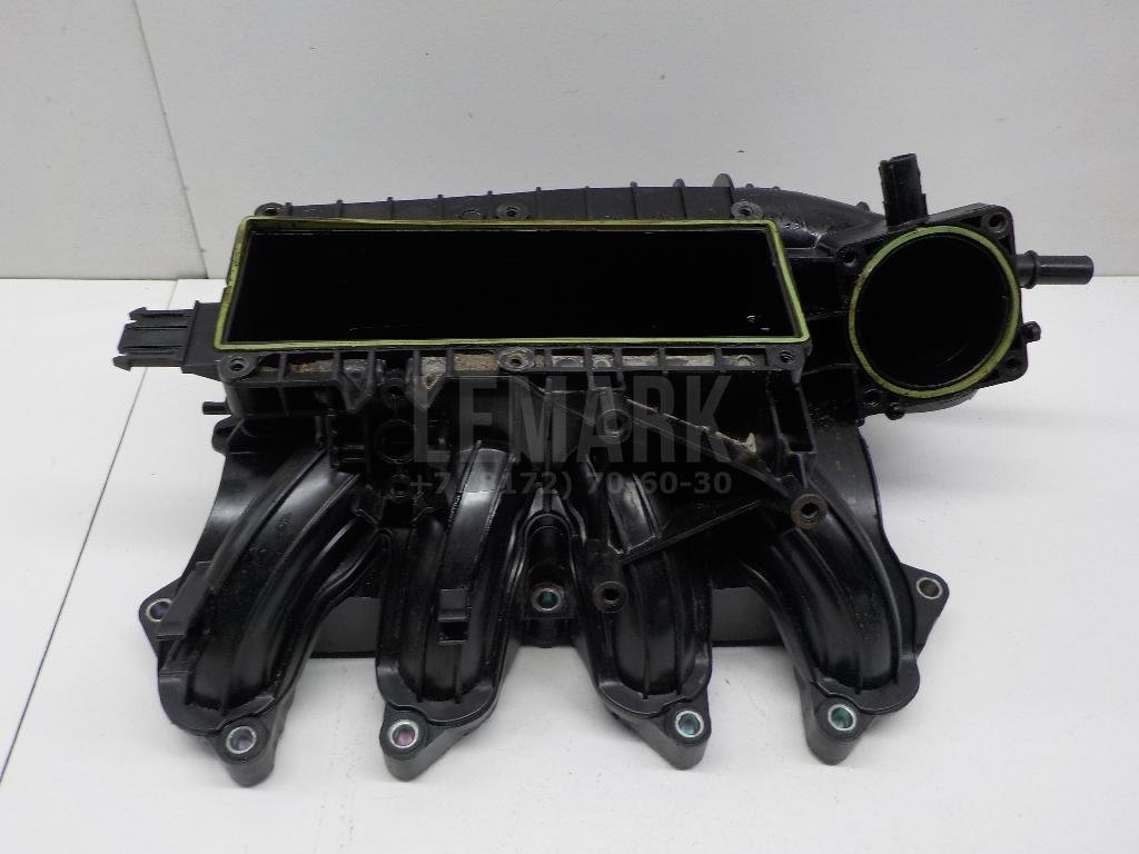 Коллектор впускной