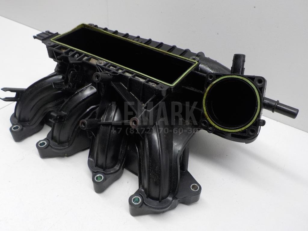 Коллектор впускной