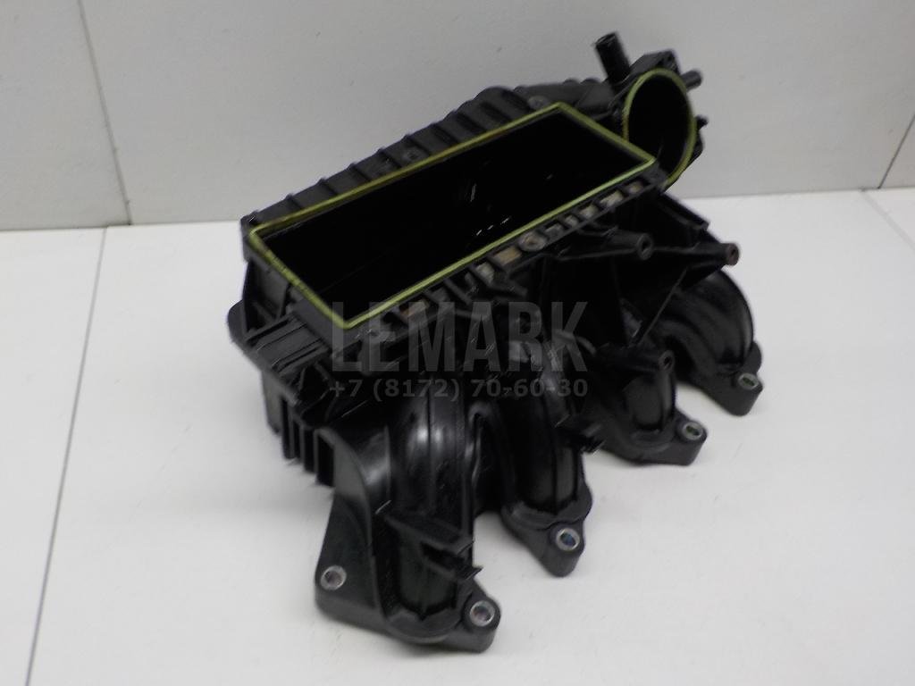 Коллектор впускной