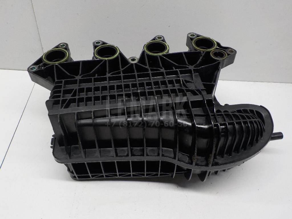 Коллектор впускной