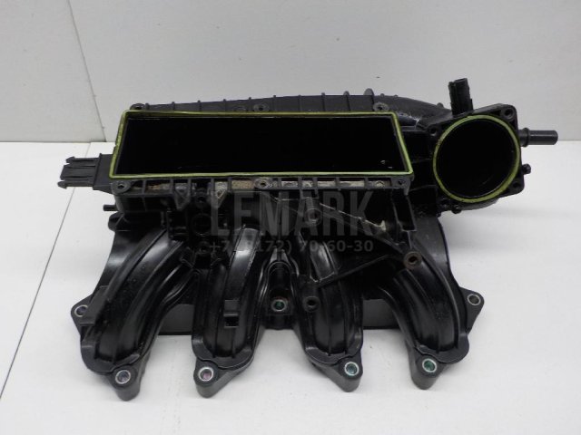 Коллектор впускной